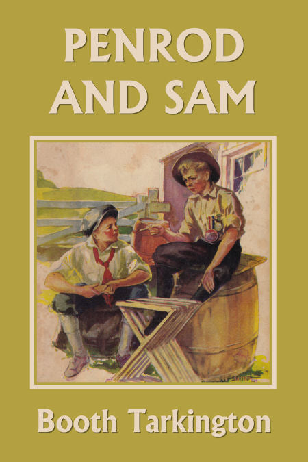 Penrod and Sam