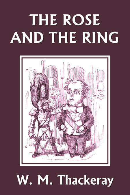 The Rose and the Ring