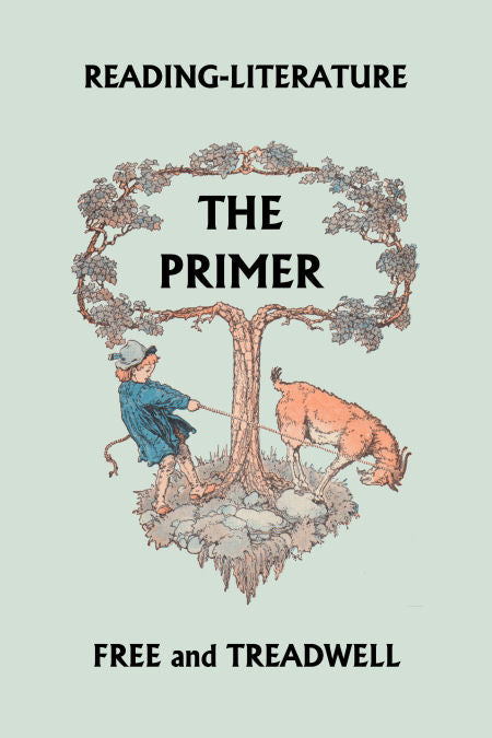 Reading-Literature: The Primer