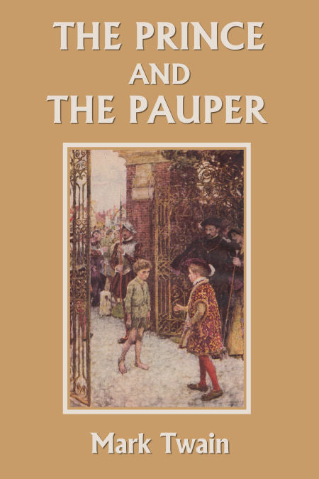 The Prince and the Pauper