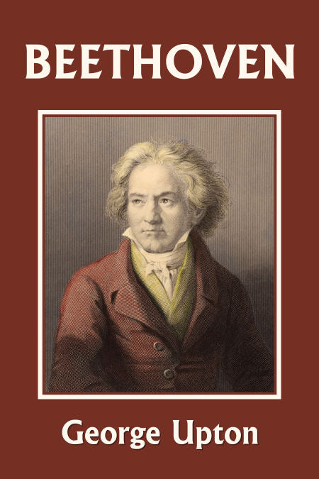 Ludwig van Beethoven