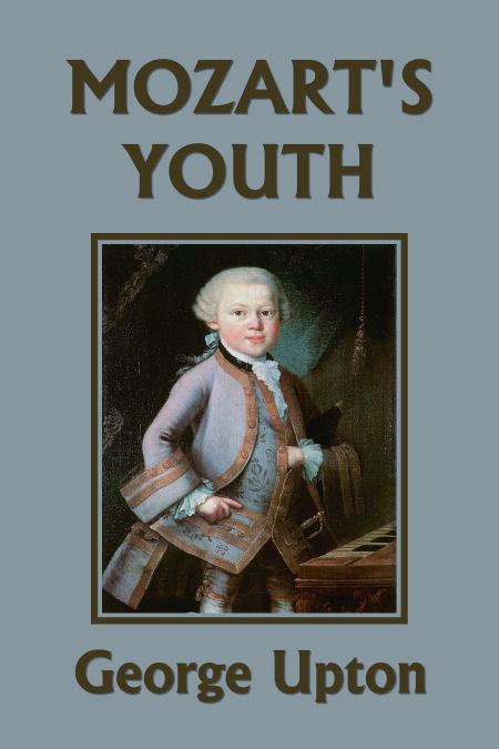 Mozart's Youth