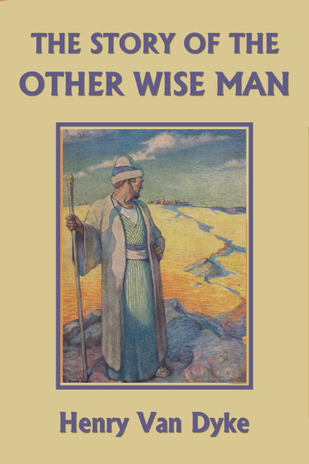 The Story of the Other Wise Man