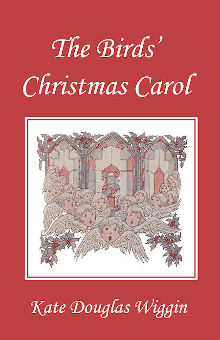 The Bird's Christmas Carol