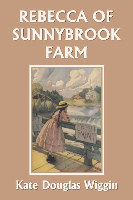Rebecca of Sunnybrook Farm