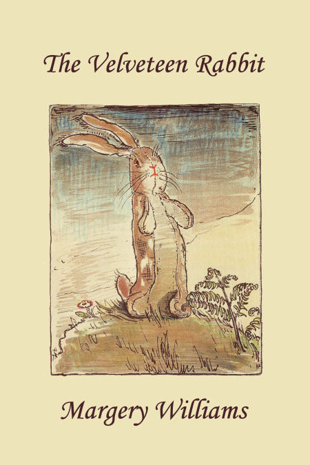 The Velveteen Rabbit
