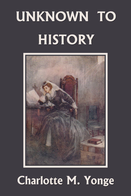 Unknown to History